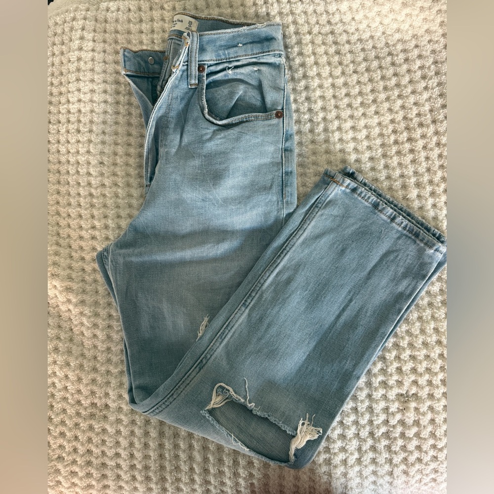 Abercrombie & Fitch Jeans